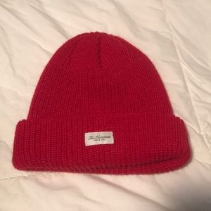 THE HUNDREDS beanie